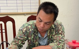 Bị yêu cầu kiểm tra nồng độ cồn, đánh cảnh sát bị thương