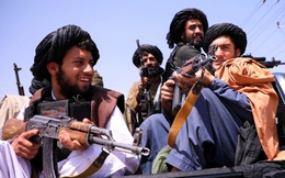 Taliban trở lại với chính sách loại trừ sắc tộc ở Afghanistan