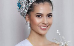 Hoa hậu Siêu quốc gia bị phạt 2,3 tỷ đồng nếu tiếp tục thi sắc đẹp