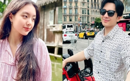 Sao Việt 14/6: Con gái Thúy Hạnh ngày càng xinh, Thoại Mỹ tưởng nhớ NSƯT Vũ Linh