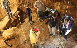 Lào: Chấn động hóa thạch người 86.000 tuổi thay đổi lịch sử nhân loại