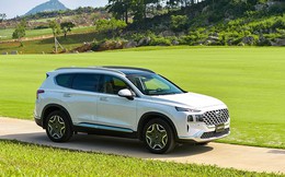 Chiếc ô tô thống trị phân khúc SUV tại VN tiếp tục giảm giá mạnh, khách hàng hớ nặng vì "bắt đáy"