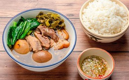 7 “siêu thực phẩm” người Việt hay ăn có thể giúp trẻ hơn tuổi