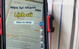 Tránh hậu quả khó lường ôn thi tốt nghiệp THPT trên TikTok