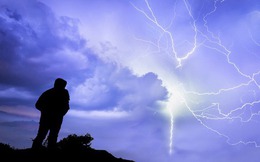 Người phụ nữ bất ngờ có thêm giác quan mới sau khi bị sét đánh