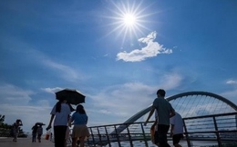 Trung Quốc sẽ hứng chịu thời tiết khắc nghiệt do El Nino