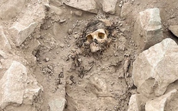 Peru: Khai quật xác ướp có niên đại 3.000 năm tuổi