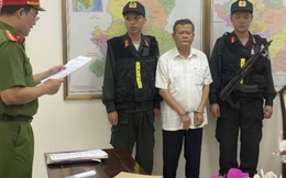 Bắt 2 cán bộ liên quan vụ 500 căn biệt thự trái phép ở Đồng Nai