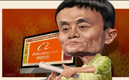 Khi Jack Ma đi dạy học và thi toán: Những hình ảnh đứng lớp đầu tiên của vị tỷ phú công nghệ Alibaba