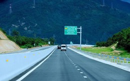 Cao tốc vượt tiến độ 3 tháng: Tập đoàn Sơn Hải đã đề xuất nhiều kiến nghị và được Thủ tướng đồng ý