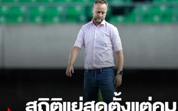HLV Thái Lan tuyên bố hùng hồn trước giải châu Á, dè dặt khi nhắc tới World Cup