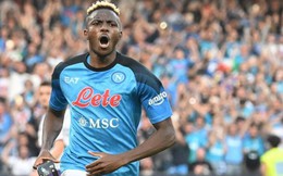 Ứng viên danh hiệu Cầu thủ xuất sắc nhất Serie A mùa giải 2022-2023