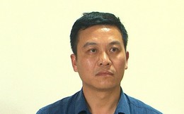 Khai trừ ra khỏi Đảng Giám đốc Công ty CP Đăng kiểm tỉnh Lạng Sơn