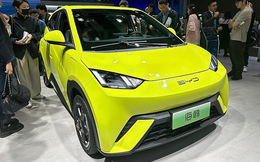 Những nơi xe điện khó phủ sóng nhất tại Trung Quốc - Xe điện giá rẻ ngang 1 chiếc SH nhưng người dân vẫn thờ ơ, đâu mới là chìa khóa?