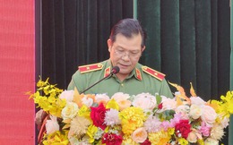 Thiếu tướng Lê Vinh Quy: Đã bắt giữ 74 nghi phạm tấn công trụ sở UBND xã ở Đắk Lắk