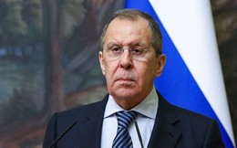 Ngoại trưởng Lavrov: Hãy để NATO chiến đấu, Nga đã sẵn sàng
