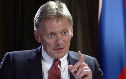 'Tuyên bố của ông Peskov gây bất ngờ cho NATO'