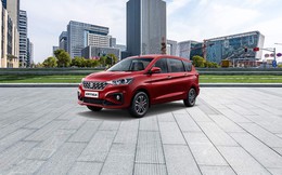 Giữa mùa ảm đạm, chiếc MPV hybrid duy nhất tại Việt Nam chạm đáy mới, thấp nhất từ trước đến nay
