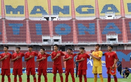 Nhận định U17 Việt Nam vs U17 Uzbekistan: Chinh phục thách thức
