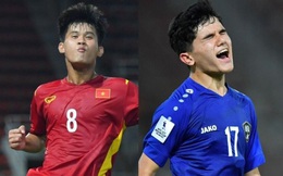 HLV Uzbekistan tuyên bố muốn thắng cách biệt U17 Việt Nam ở trận đấu quyết định