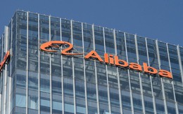 Chiến lược "thay tướng" tại gã khổng lồ công nghệ Alibaba