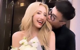 Cách Bụt "tán đổ" Huyền 204: Chăm tương tác story, xin số tài khoản để lì xì lấy may