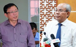 Khai trừ Đảng 2 nguyên giám đốc sở ở Gia Lai và Tây Ninh