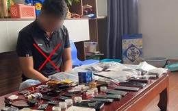 Bóc trần thủ đoạn của đường dây gian lận thi cử vừa bị phá trước kỳ thi THPT 2023