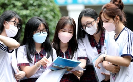 Giáo viên Địa lý lưu ý cách dùng Atlat để không phạm quy kỳ thi tốt nghiệp THPT