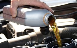 Khi nào phải thay dầu hộp số tự động trên ô tô?