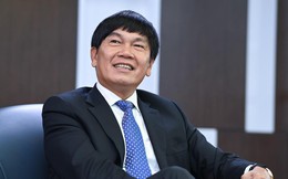 Vốn hóa Hòa Phát lên cao nhất hơn 1 năm qua, "xe lu" đã thực sự trở lại?