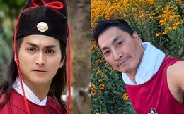 'Triển Chiêu' Hà Gia Kính: 64 tuổi phong độ, giàu có nhưng hôn nhân bí ẩn