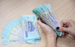 Từ ngày mai, lương hưu, trợ cấp BHXH, trợ cấp hàng tháng tăng đến hơn 20%