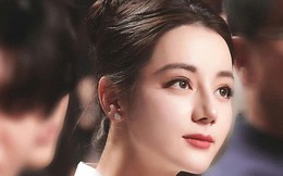 Địch Lệ Nhiệt Ba thất bại vì quá đẹp