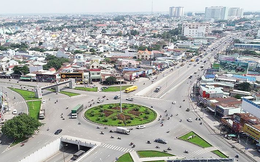 Đô thị loại I có mật độ dân số cao nhất