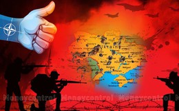 Báo Nga nói trường hợp NATO tham chiến trực tiếp