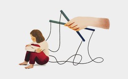 Cha mẹ thay đổi cách nuôi nấng, tương lai con rộng mở