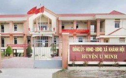 6 tháng đầu năm, Cà Mau phát hiện 5 vụ việc có dấu hiệu tham nhũng