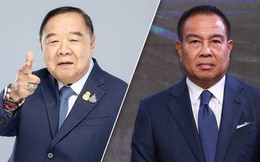 Chủ tịch LĐBĐ Thái Lan bị cấp trên ép từ chức