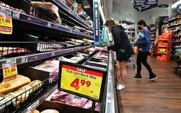Yếu tố bất ngờ nguy cơ phá hỏng nỗ lực chống lạm phát của Mỹ