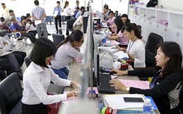 Quy định mới về tinh giản biên chế, chế độ lương khi nghỉ hưu trước tuổi