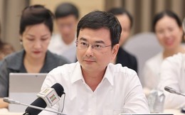 Phó Thống đốc: Nhóm Big4 mới dùng 35% room tín dụng được giao, khối cổ phần mới được một nửa