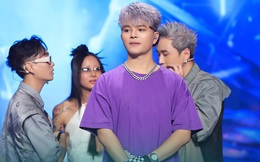 Quang Anh: “Từng nghĩ sẽ dừng lại trước Rap Việt, nhưng giờ tớ là Rhyder”