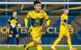 Quang Hải chính thức đạt thoả thuận chấm dứt sớm hợp đồng với Pau FC, sẵn sàng tìm bến đỗ mới
