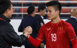 Quang Hải tính đường trở lại V.League; chủ tịch Pau FC lên tiếng sau vụ chấm dứt hợp đồng