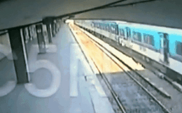 Thảm họa đường sắt thương vong gần 1000 người khiến Argentina tuyên bố quốc tang, lời nhân chứng: "Nó giống như một vụ nổ bom"