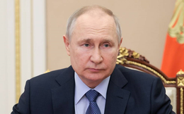 Nga lên tiếng về tin Tổng thống Putin phát biểu khẩn cấp trên truyền hình