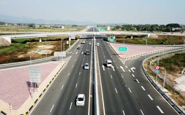 Điểm đặc biệt của tỉnh tiên phong không nhận ngân sách từ Trung ương, tự huy động vốn làm đường cao tốc