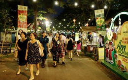 Quản lý hơn 100 khách sạn, resort, nhà hàng..., Saigontourist đang làm ăn thế nào?