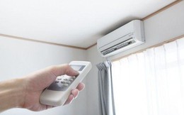 Cần bật điều hòa ít nhất bao lâu? Thực hiện không đúng vừa không mát, vừa tốn điện